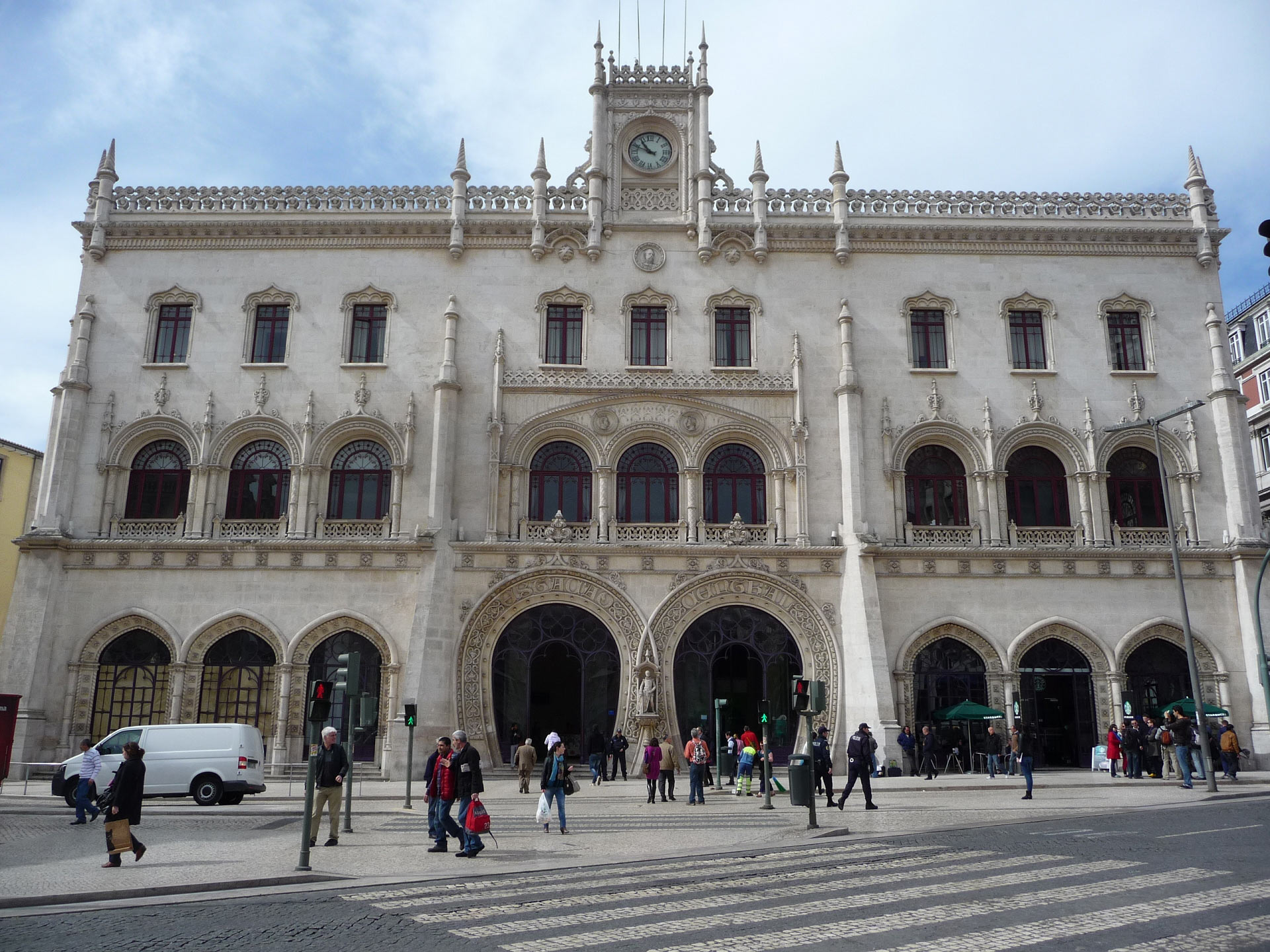 Lisbon
